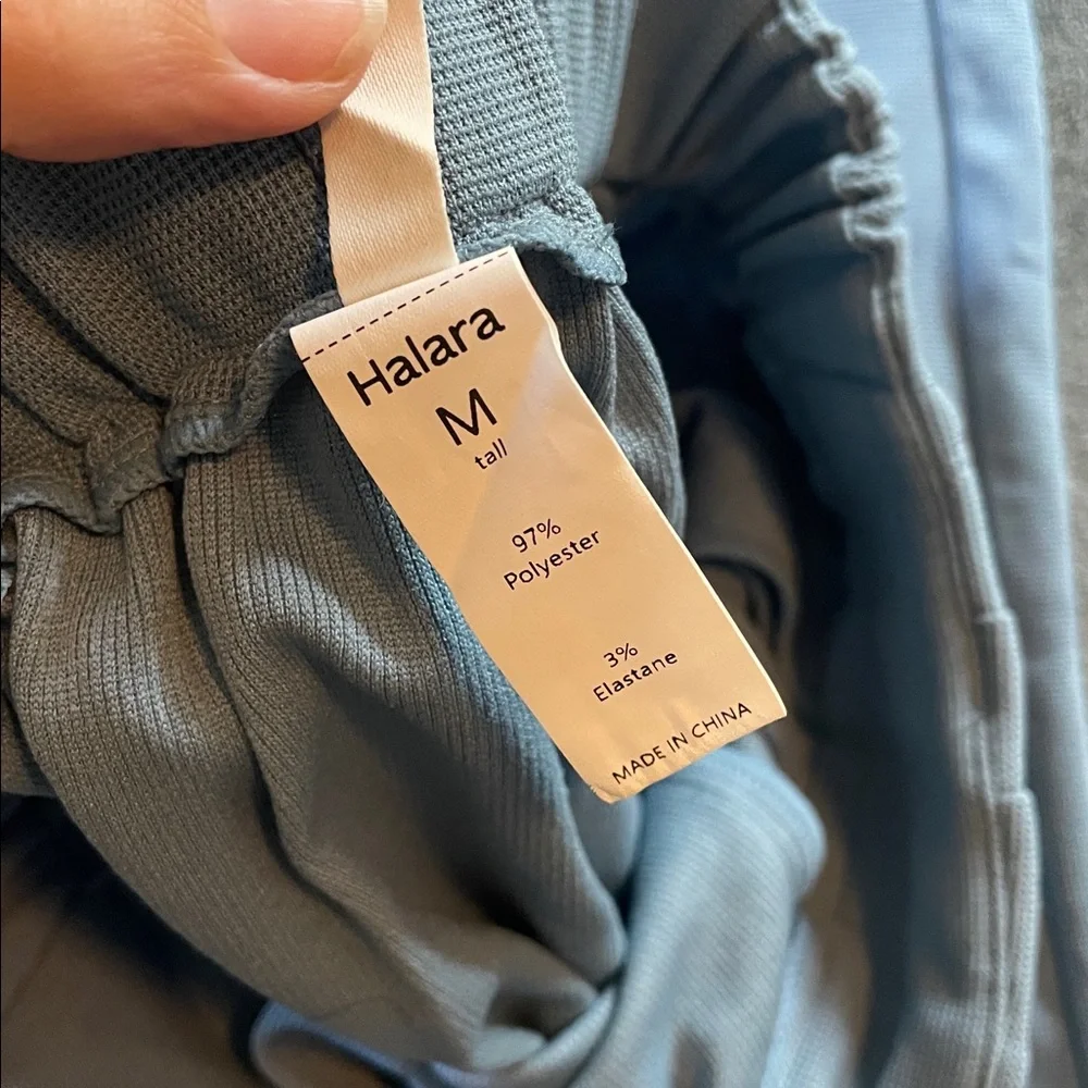 HALARA Sky Blue trousers - Picture 2 of 3